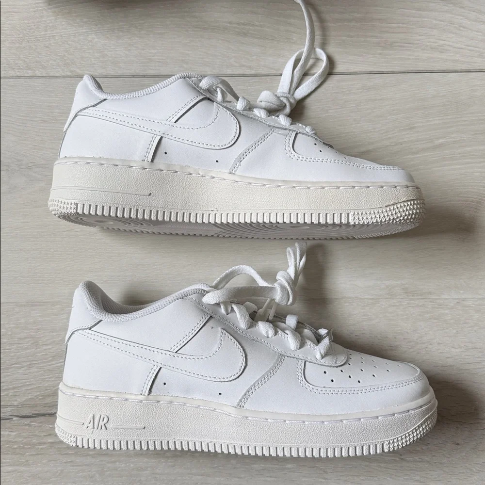 Nike as cool
